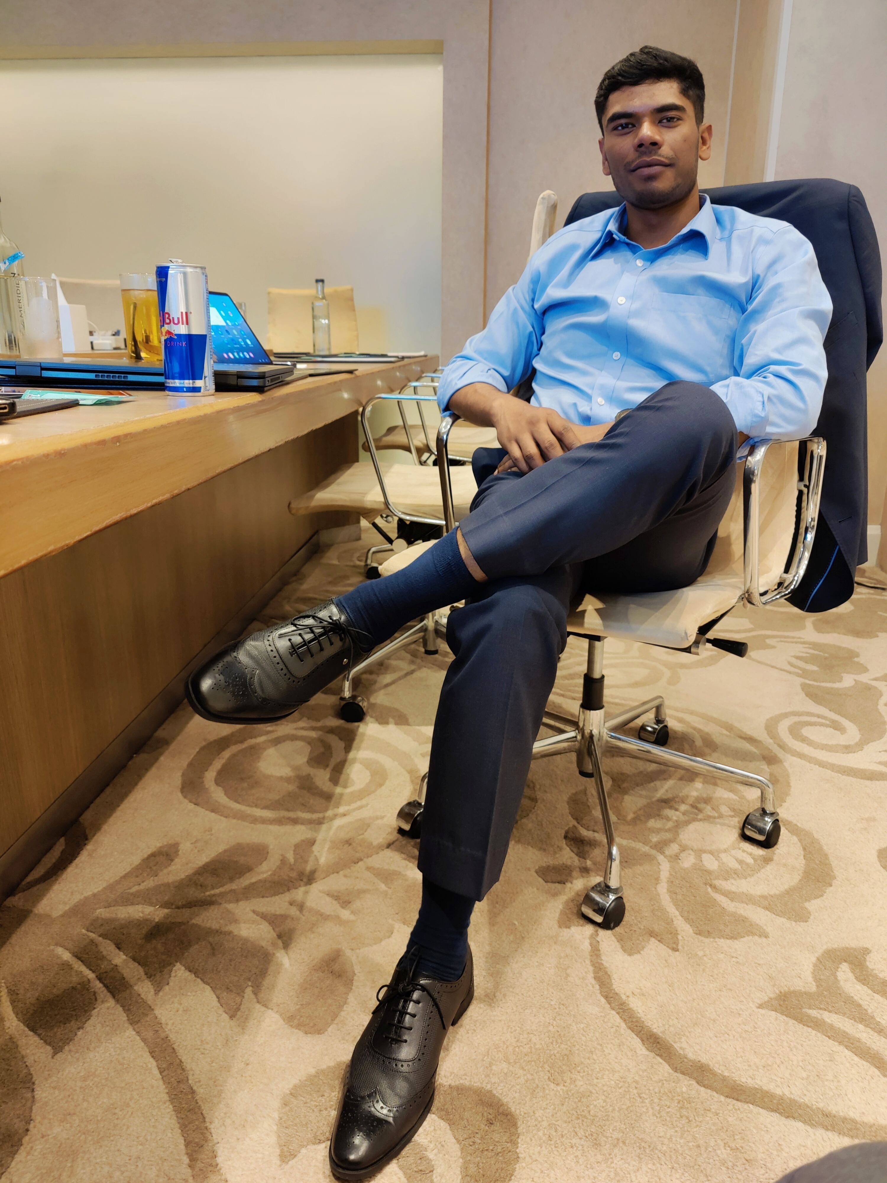 1st Sales Conference — photo 3