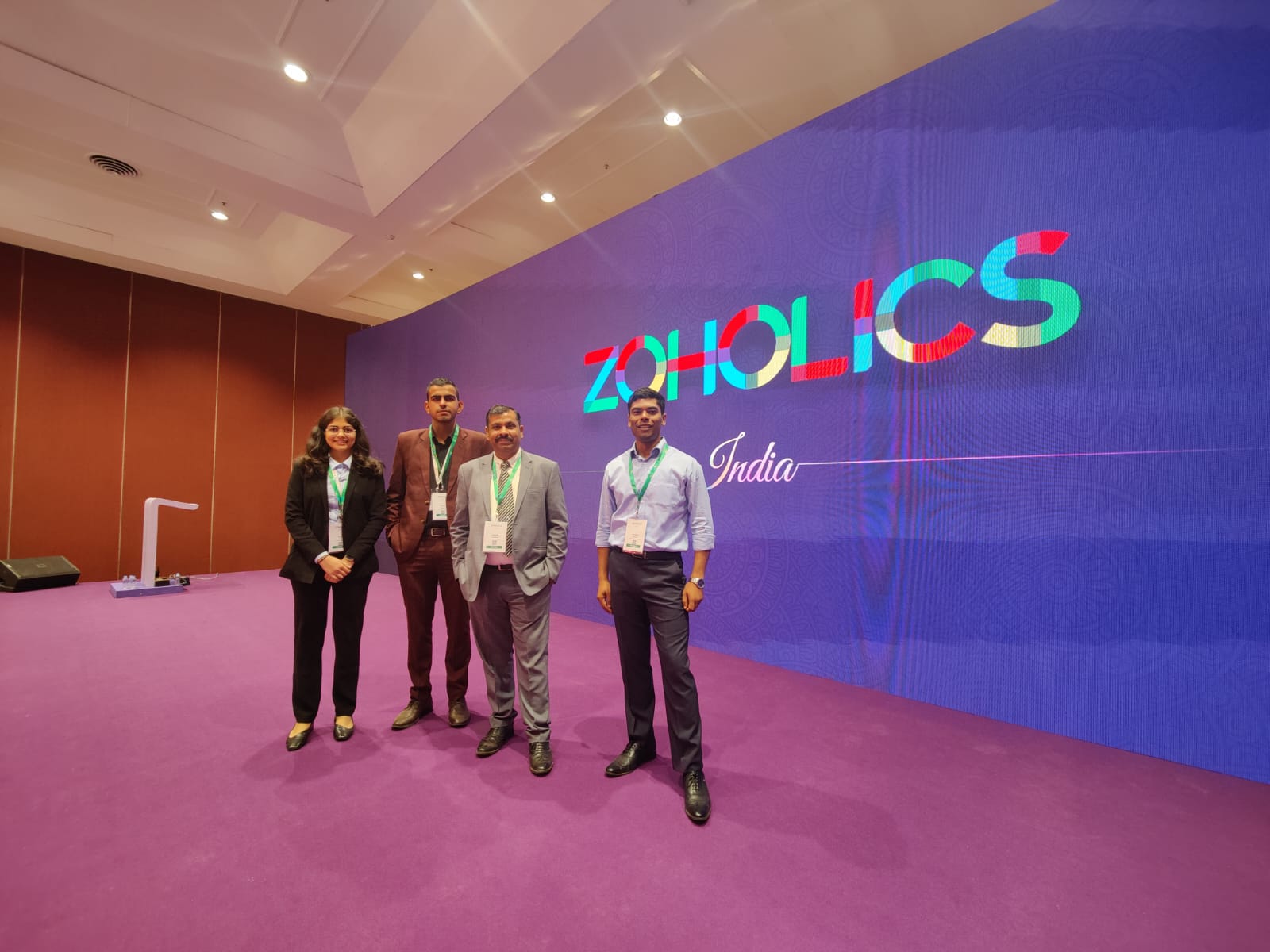 Zoholics — photo 1