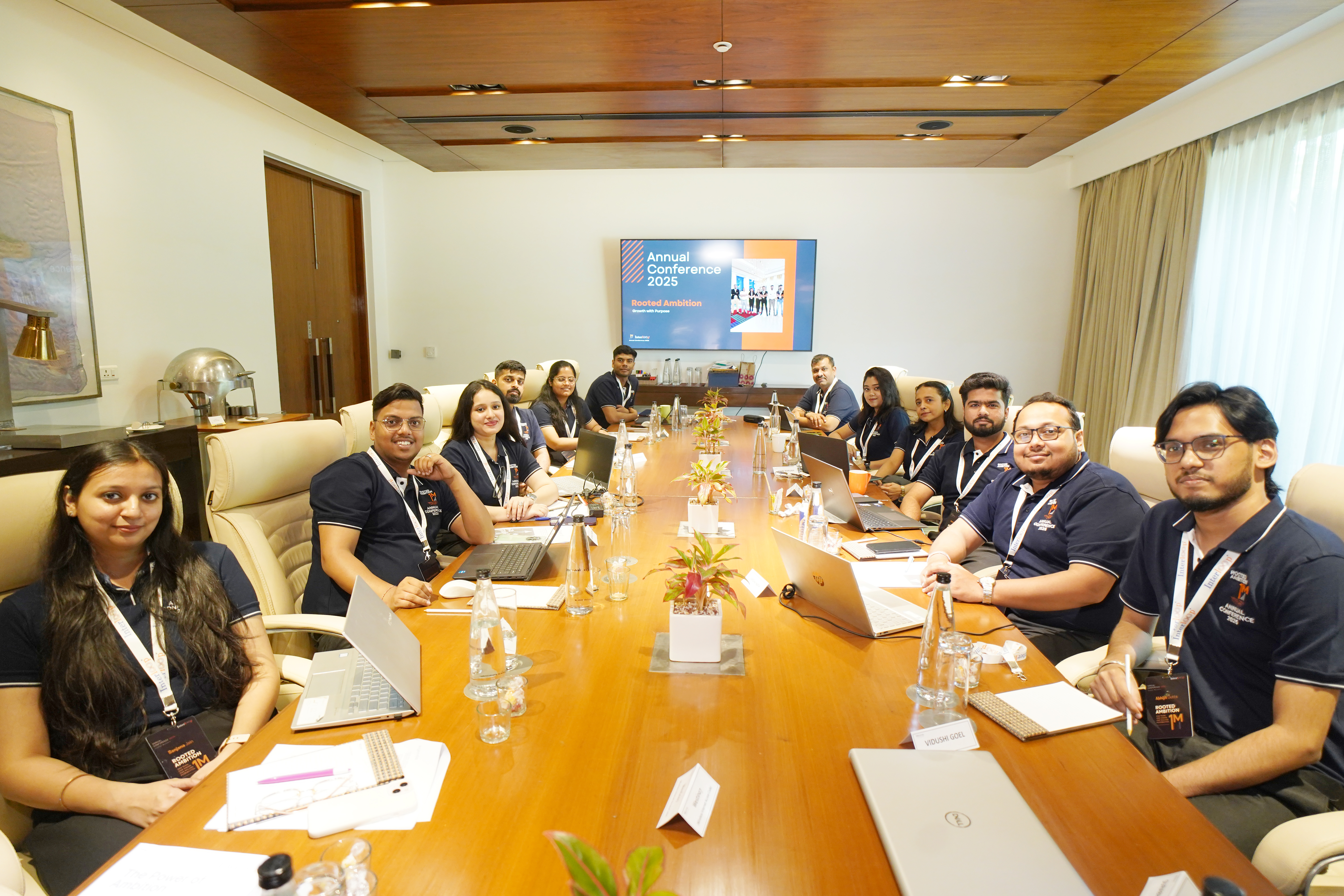 Annual Conference 2025