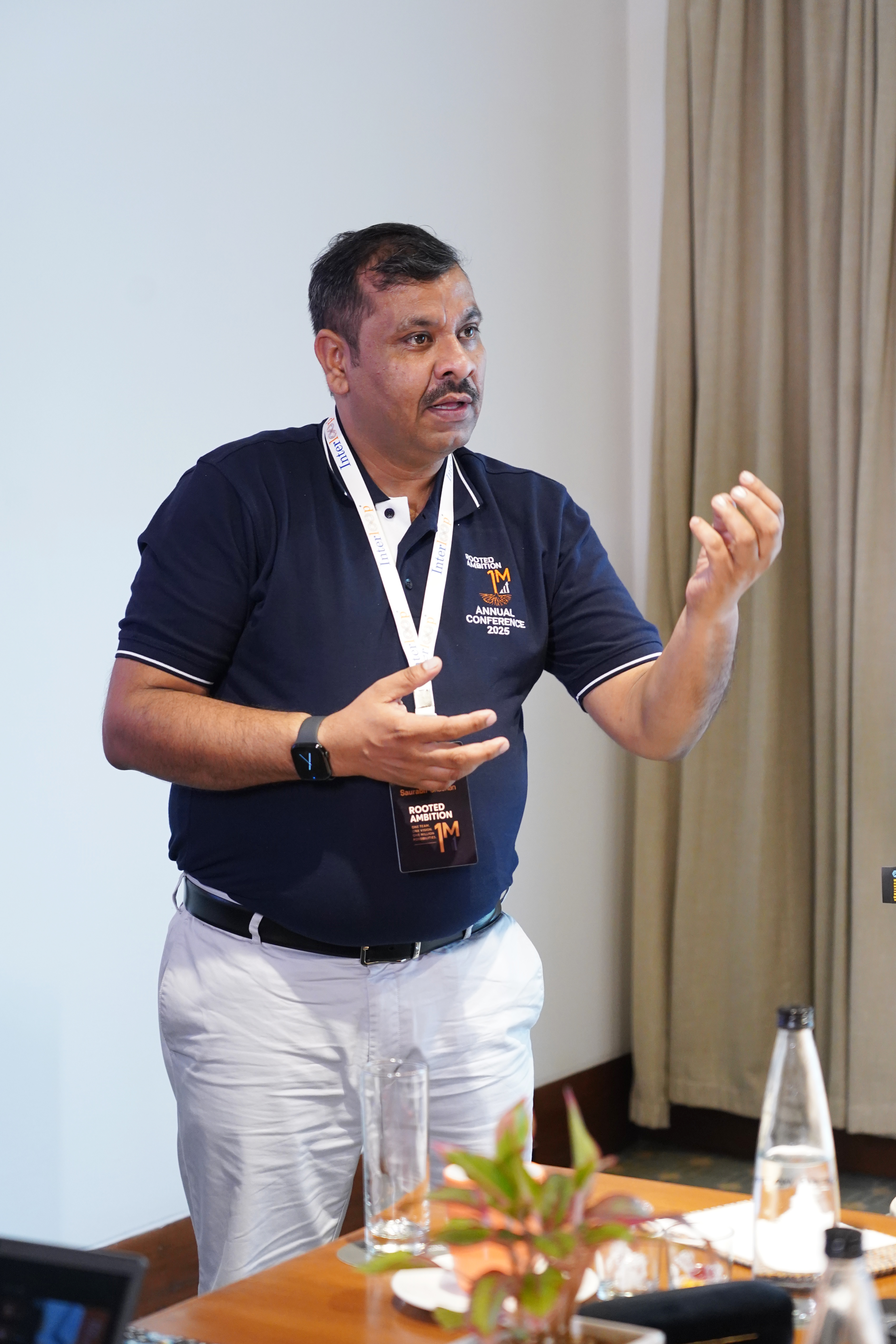 Annual Conference 2025 — photo 3