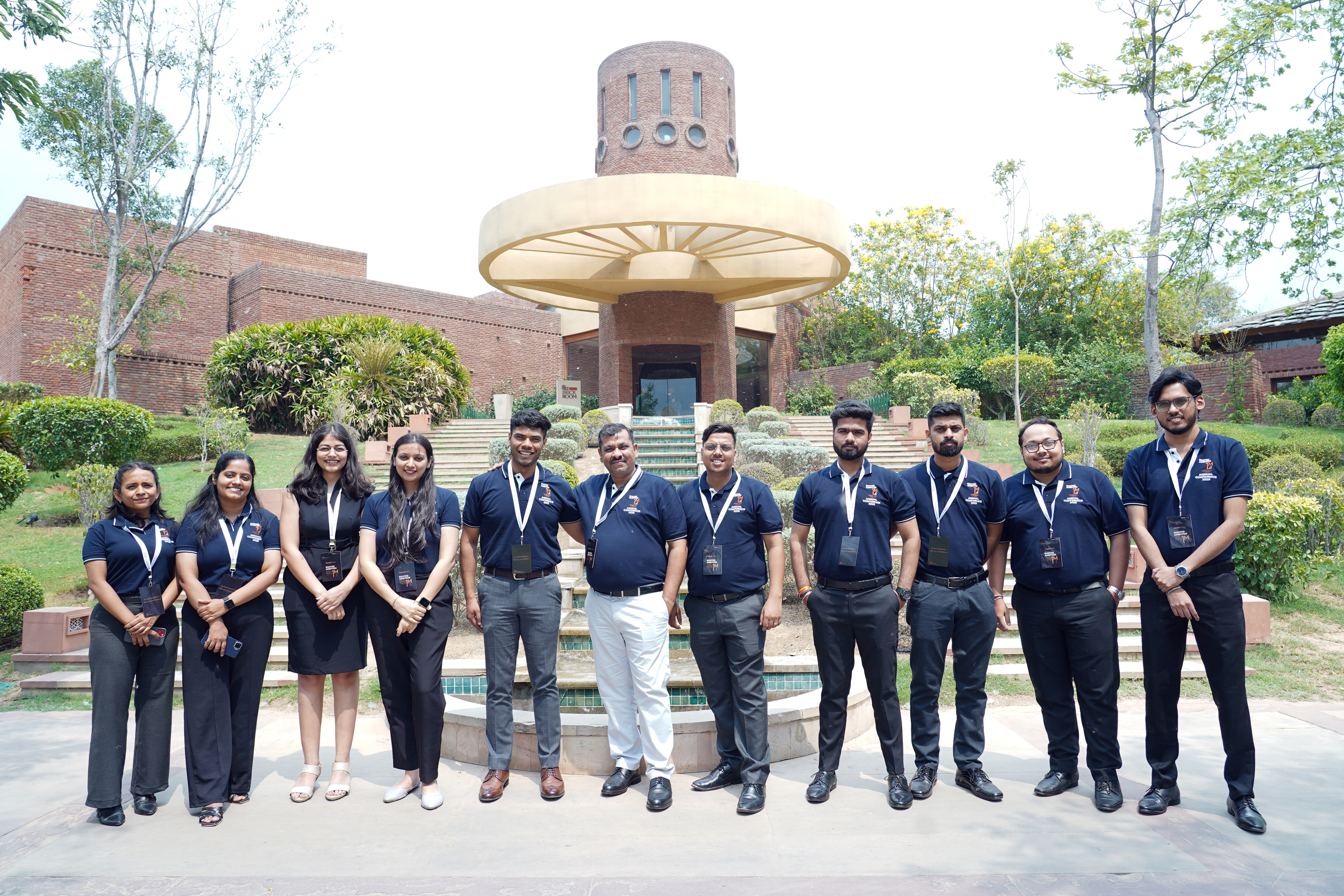 Annual Conference 2025 — photo 4