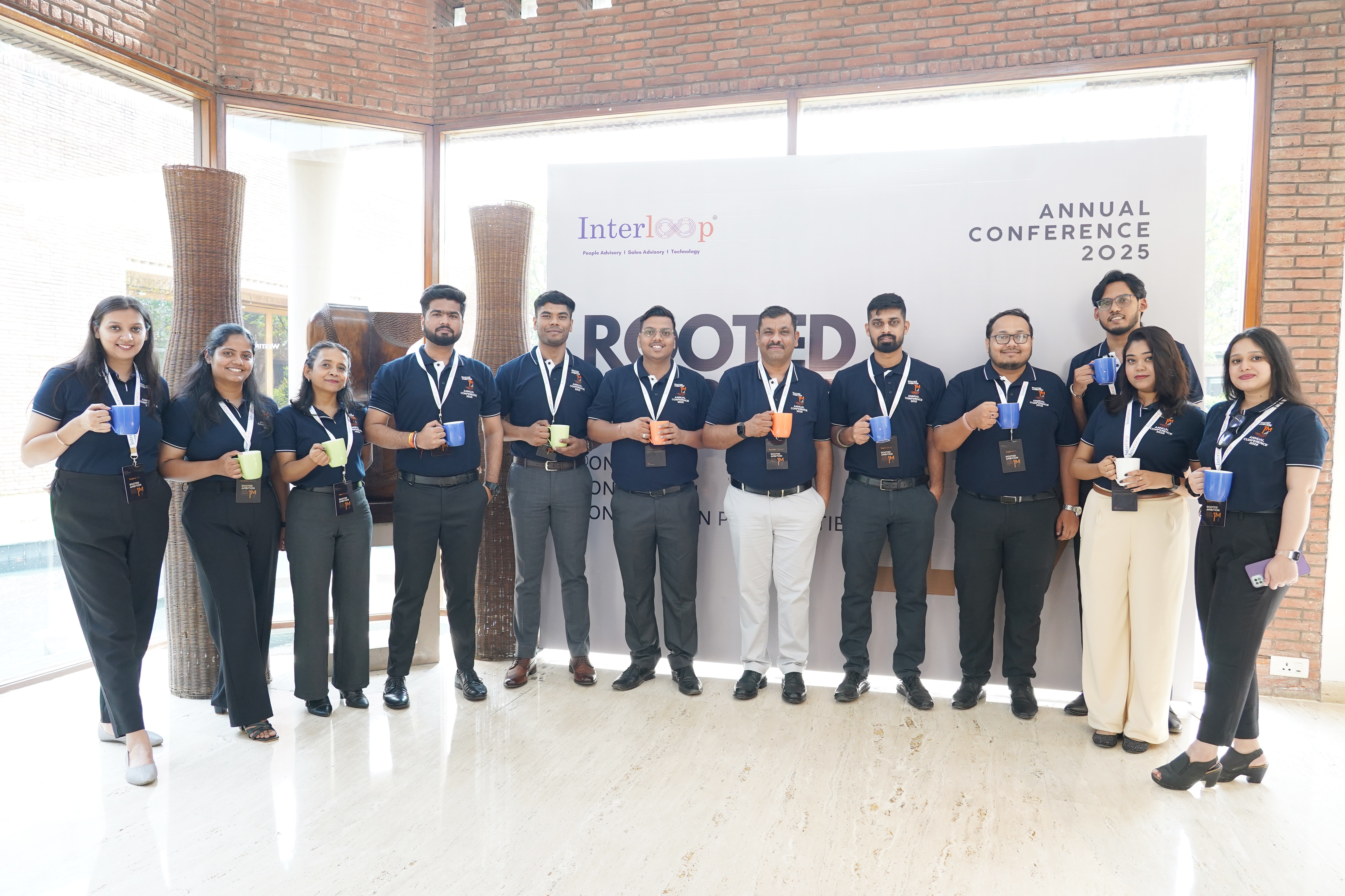 Annual Conference 2025 — photo 1