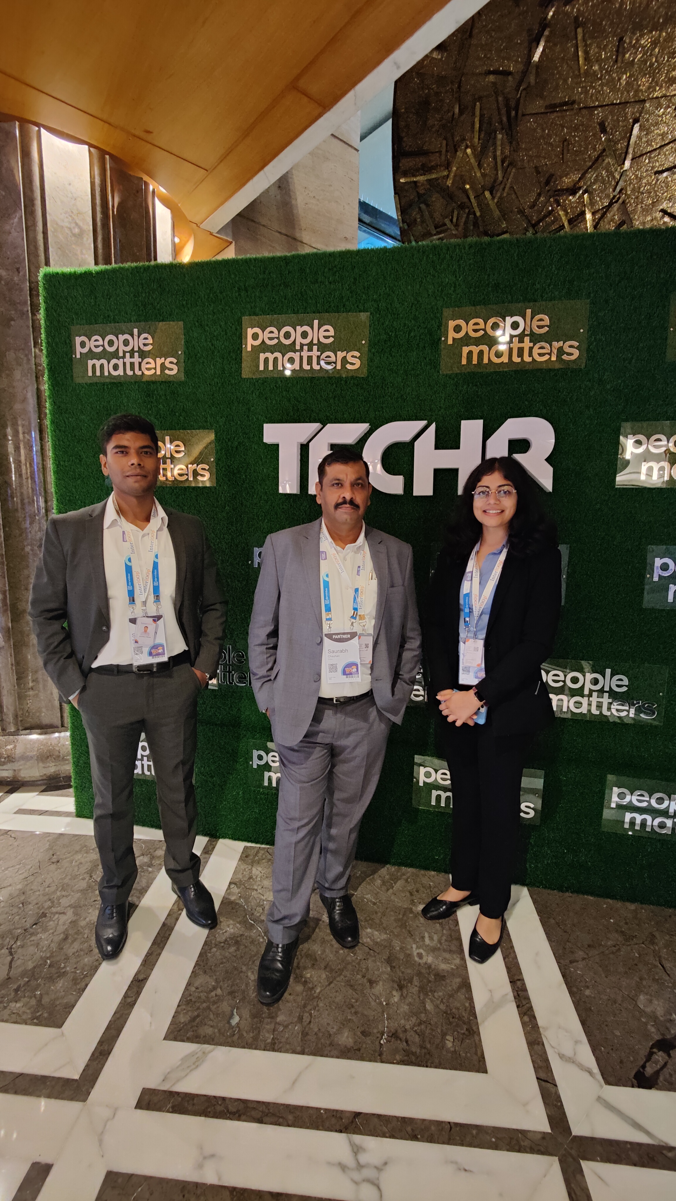 Tech HR Pics