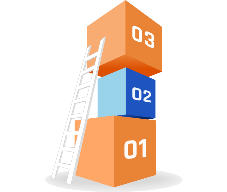 Job Architecture Illustration