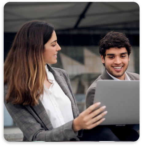 Sales Surge - Sales Acceleration Program