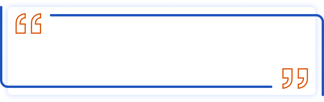 Center graphic