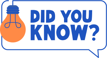 Did You Know