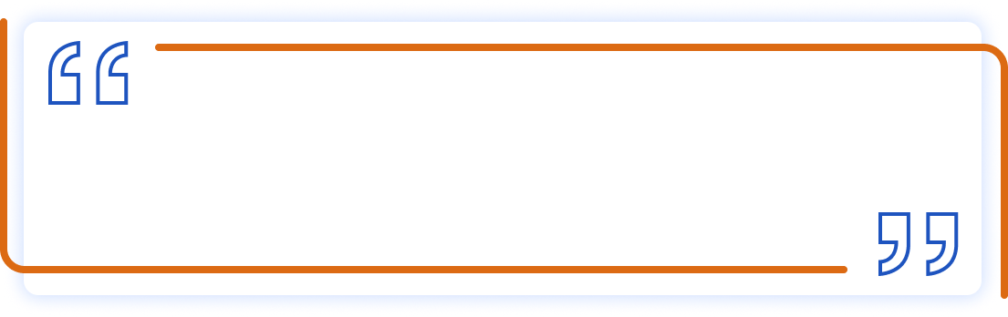 Center graphic