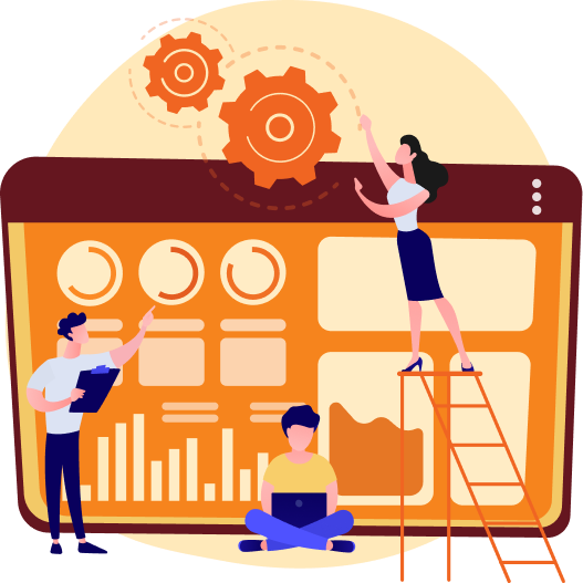 Digital Processes & Transformation