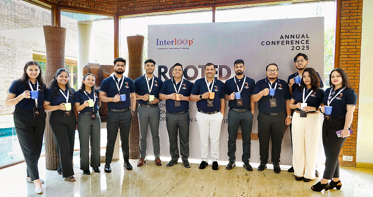 Humans of Interloop