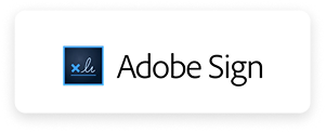 Adobe Sign
